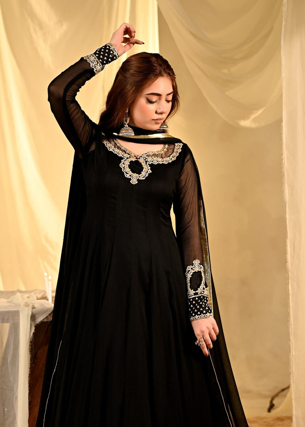 Hani & Umaimaz ABEER Women 2pcs