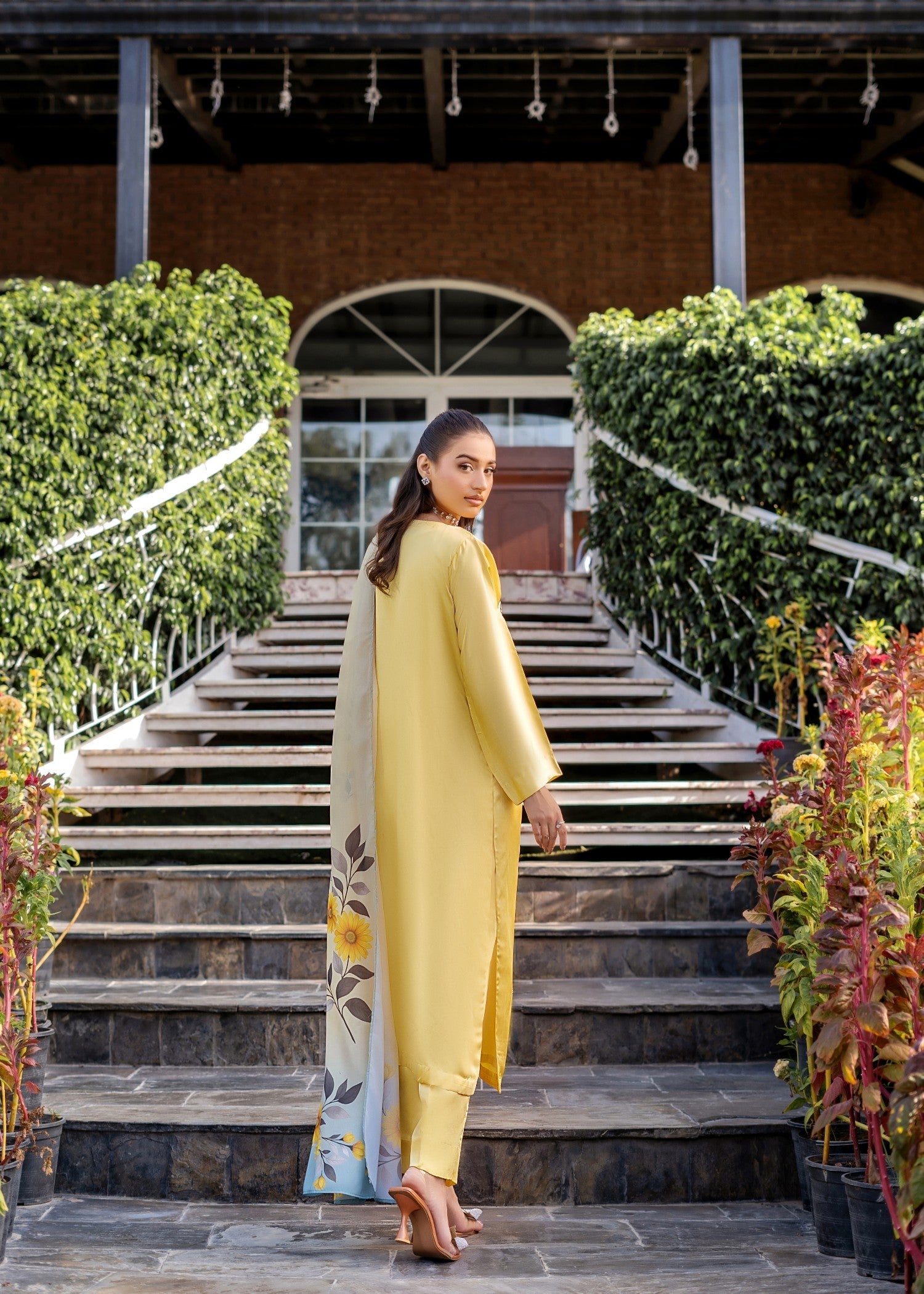 Alnuqat LATIDO Women 3pcs