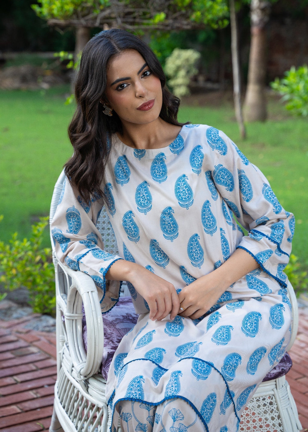 B.K Clothings Lex 2pice Women 2pcs