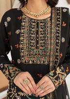 Qasim Anwer By Chandni Bridals ARIANA Women 3pcs