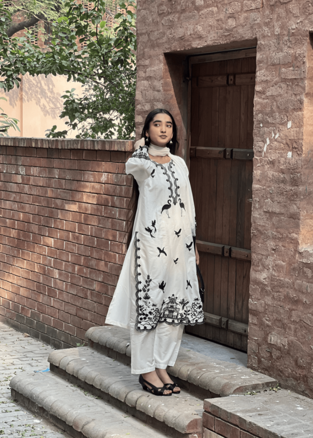 Preetpret Aizal Women 3pcs