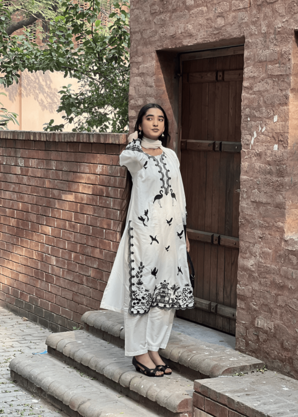 Preetpret Aizal Women 3pcs