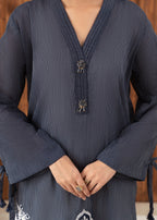 Pehnawa Basics NEWGREY COTTON Women 3pcs