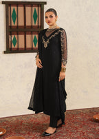 Agha Jaan RUMI Women 3pcs