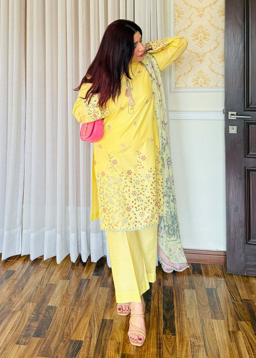 Meerak Pret Arwa Women 3pcs