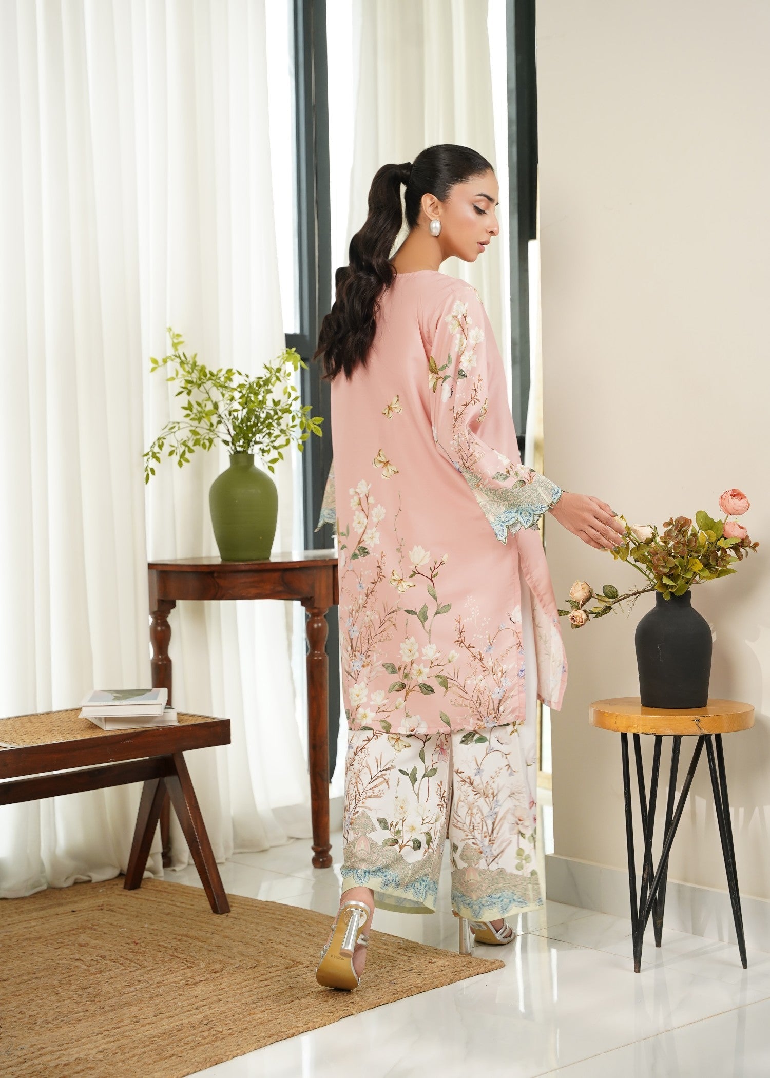 Dhaga Amorette Women 2pcs
