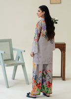 WearCuckoos Tsubaki Women 2pcs