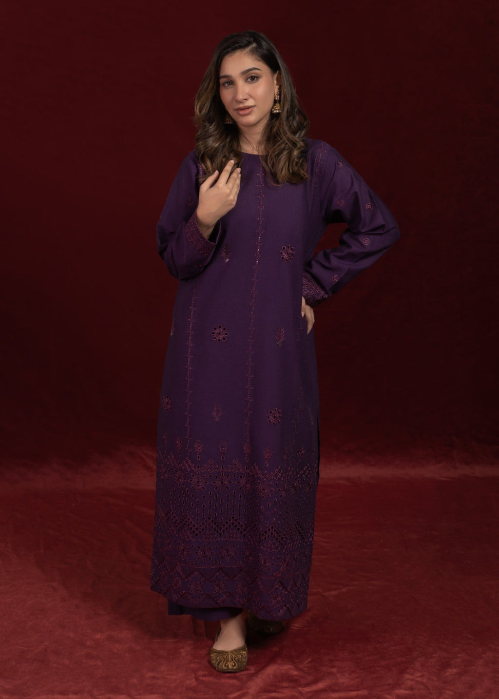 Urge Pret SAFWA Women 2pcs