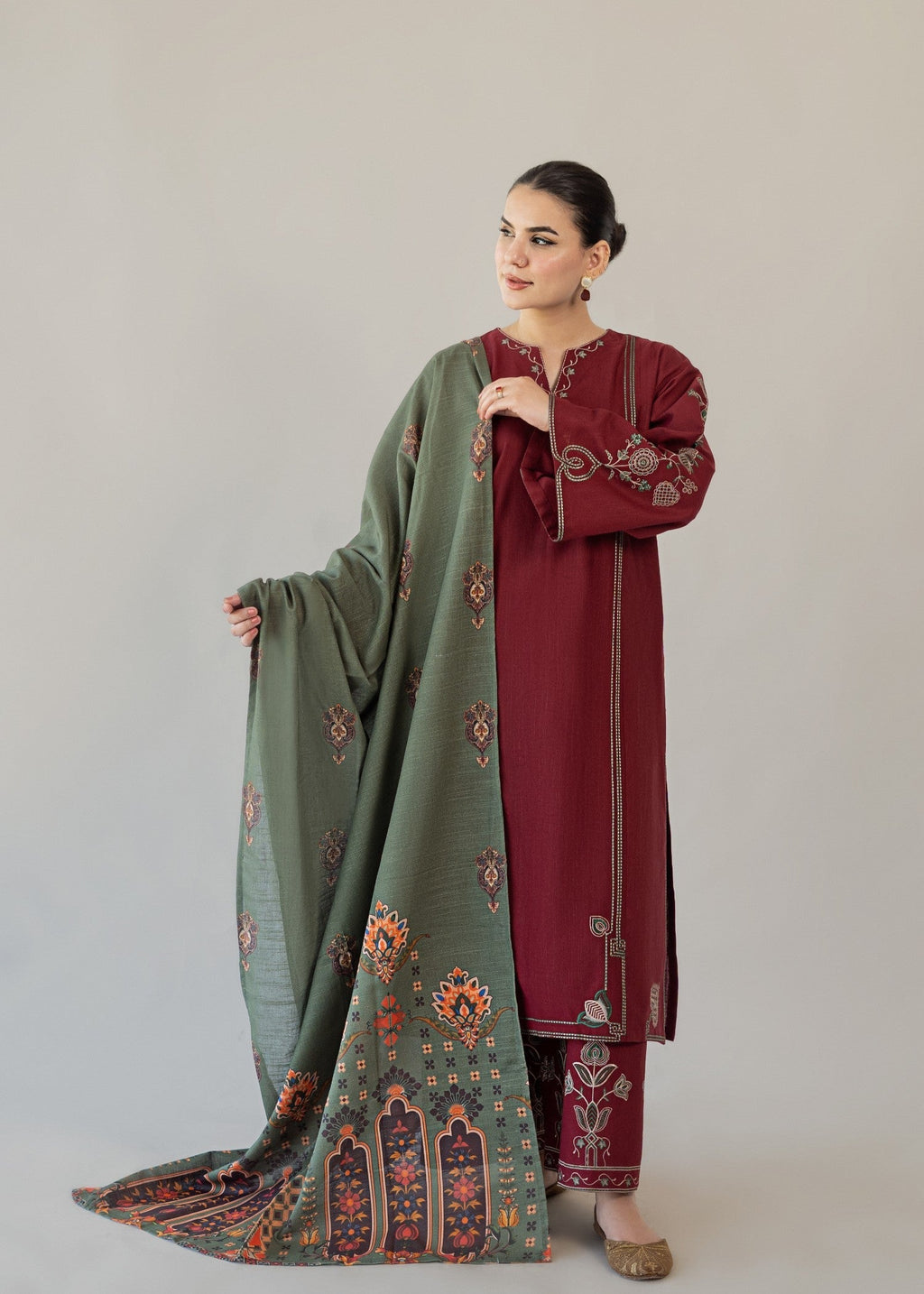 Urge Pret DIAMOND Women 3pcs