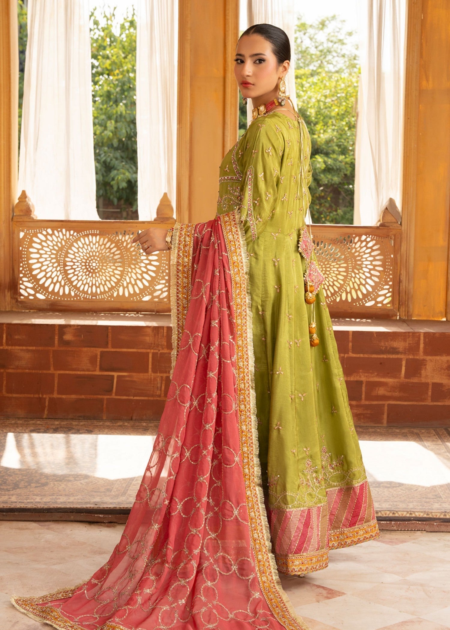 Rang-e-Noor RN 71 Women 3pcs