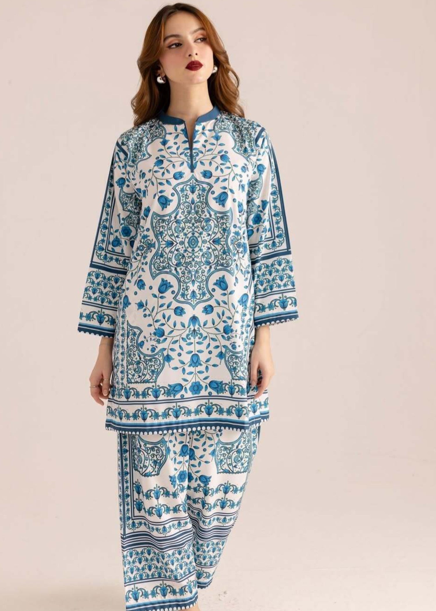Mh Cloth House TABEER Women 2pcs