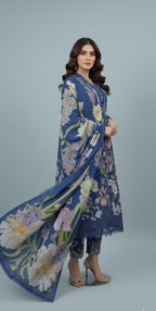 Malhaar Mal MP 1164 Women 3pcs