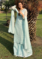 Laal Clothing GLC 049 Women 3pcs