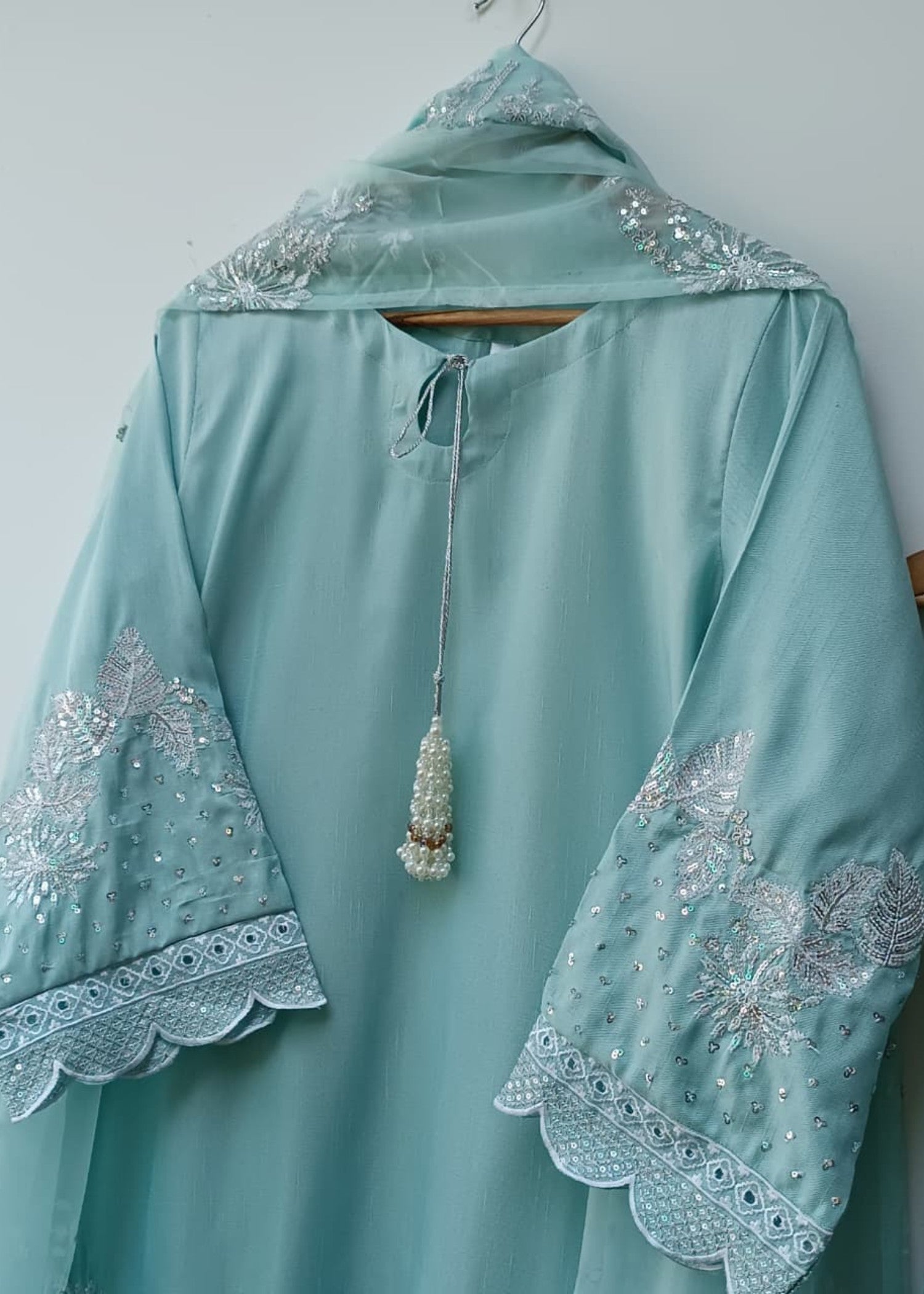 Lubana Store TASHU NEW SKY Women 3pcs