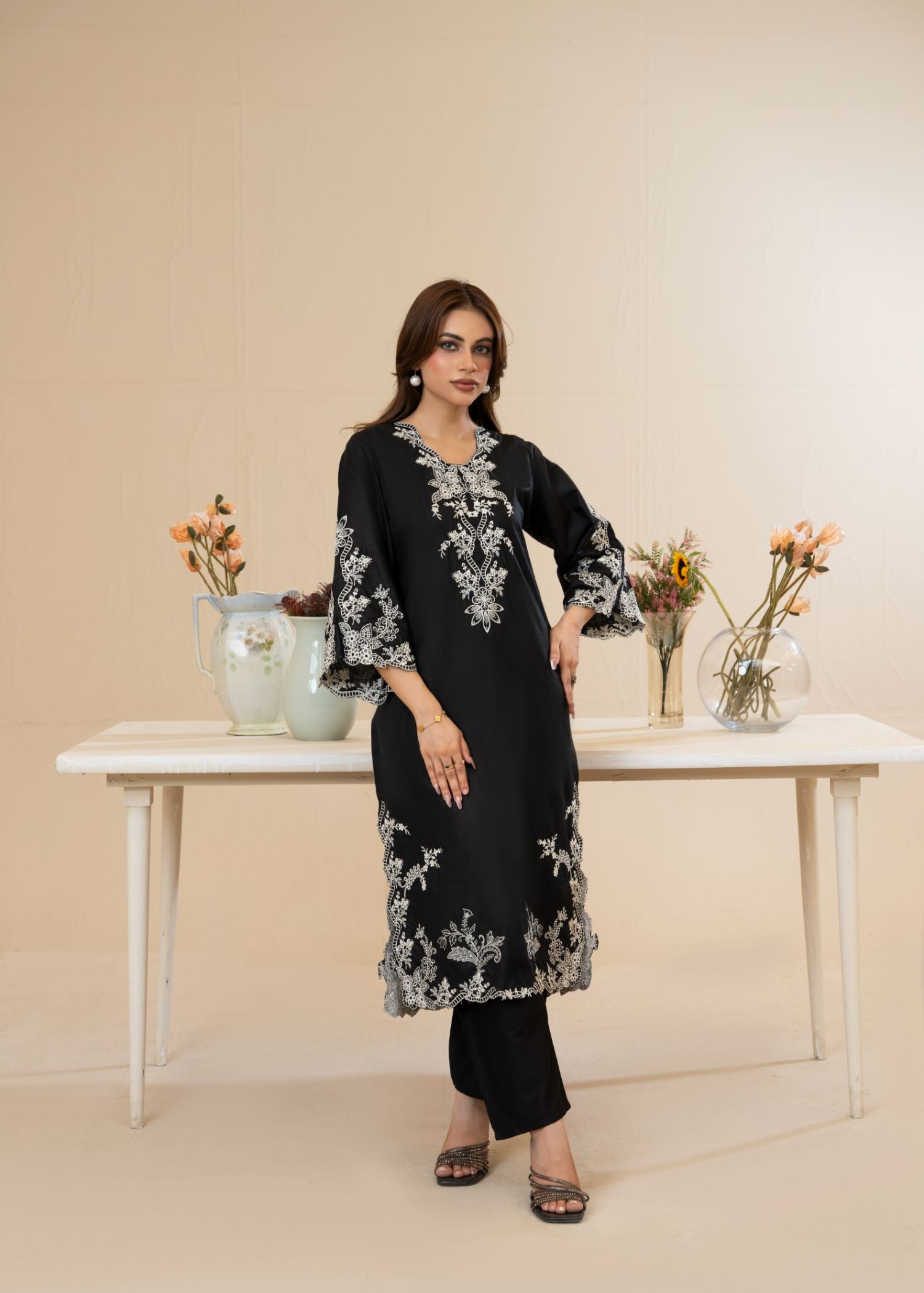 Momin Online Clara Women 2pcs