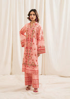 Rungrez Rose de Moscou Women 2pcs