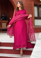 Laal Clothing RLC 055 Women 3pcs