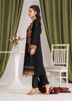 Four Season Boutique MHENAZ BLACK Women 3pcs