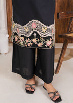 Safwa EMB PRET P000939 Women 2pcs