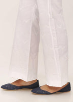 Rangeenz Embroidered Trouser RZGD.W Women 1pcs