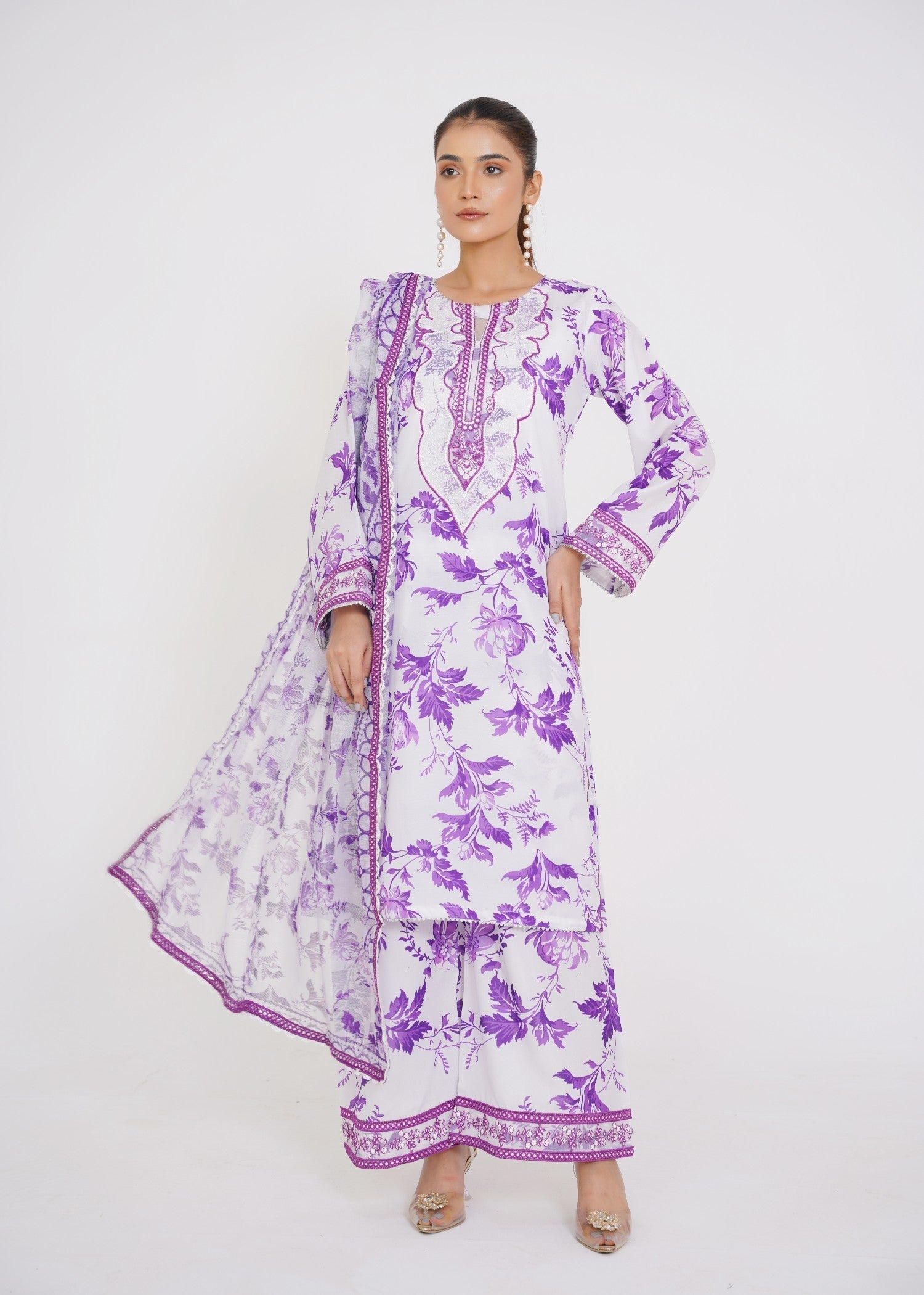 Preetpret Bluebell Women 3pcs