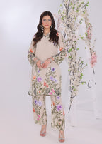 Polawn Basics PB POLY LAWN 105 A | PRET COLLECTION Women 2pcs