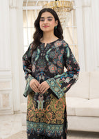 Khadija Sharif Rhapsody Women 2pcs