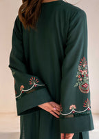 Kiara Aydin Embroidered Khaddar Women 2pcs