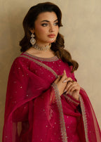 Irha Faheem Irise Women 3pcs