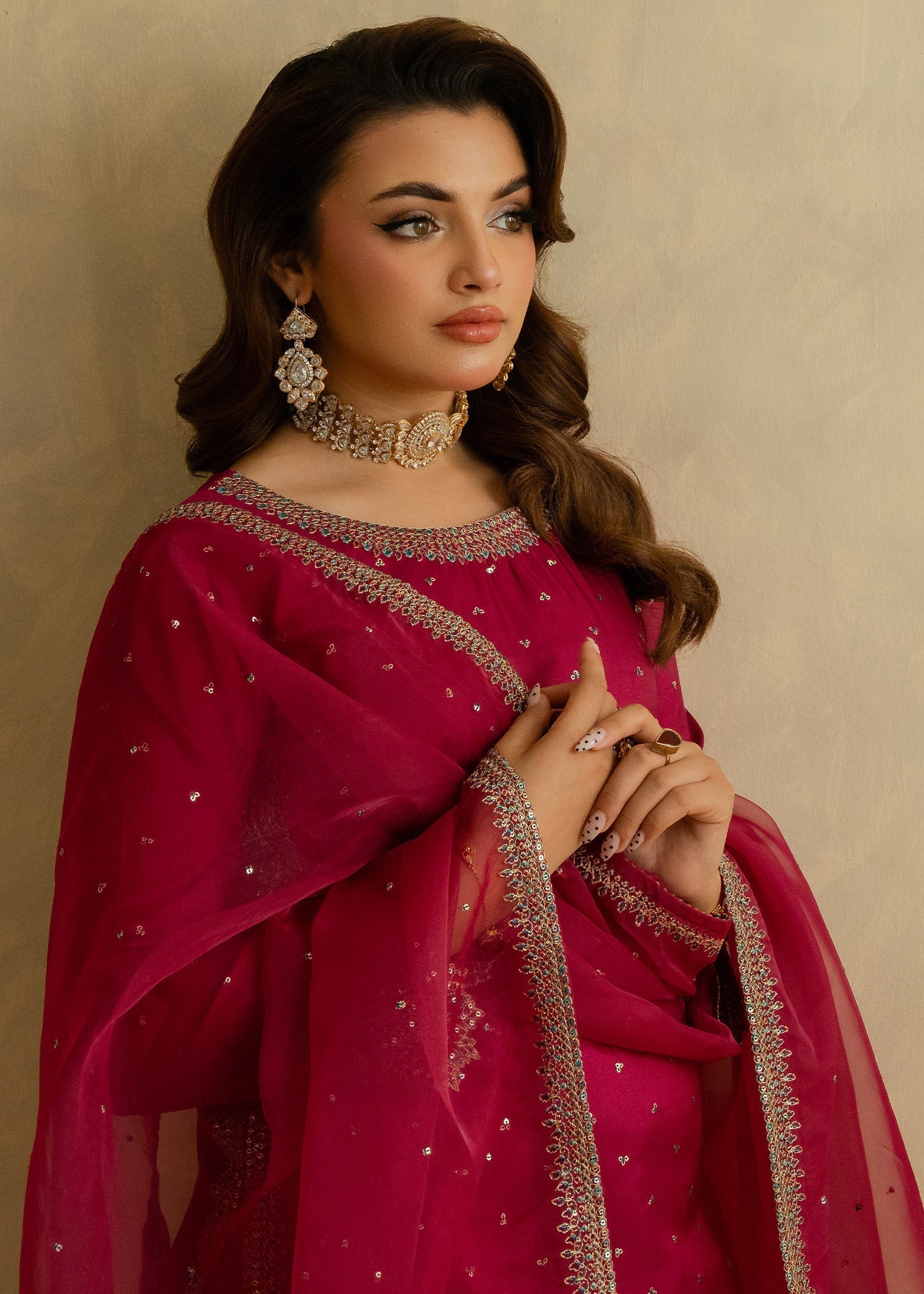 Irha Faheem Irise Women 3pcs