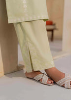Ayesha Asif MINT MIRAGE SUIT Women 2pcs