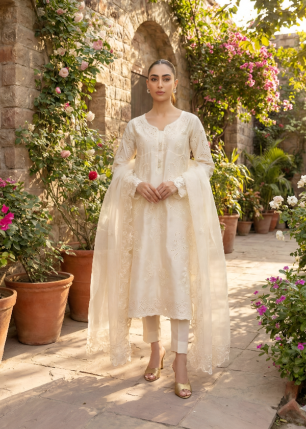 Tawakal Closet Layla Women 3pcs