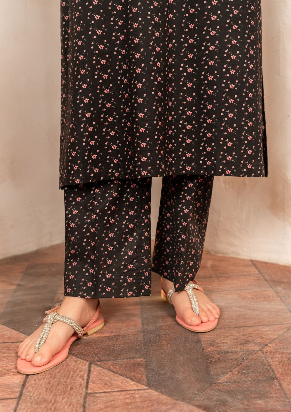 Yolo Pret Digital Print Lawn GULMEENA G25 0009 Women 2pcs