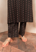 Yolo Pret Digital Print Lawn GULMEENA G25 0009 Women 2pcs