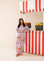 Ally's Essentials Allys EA 13 (N) Women 2pcs