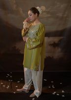 Tawakal Closet DEEP ROSTY Women 2pcs