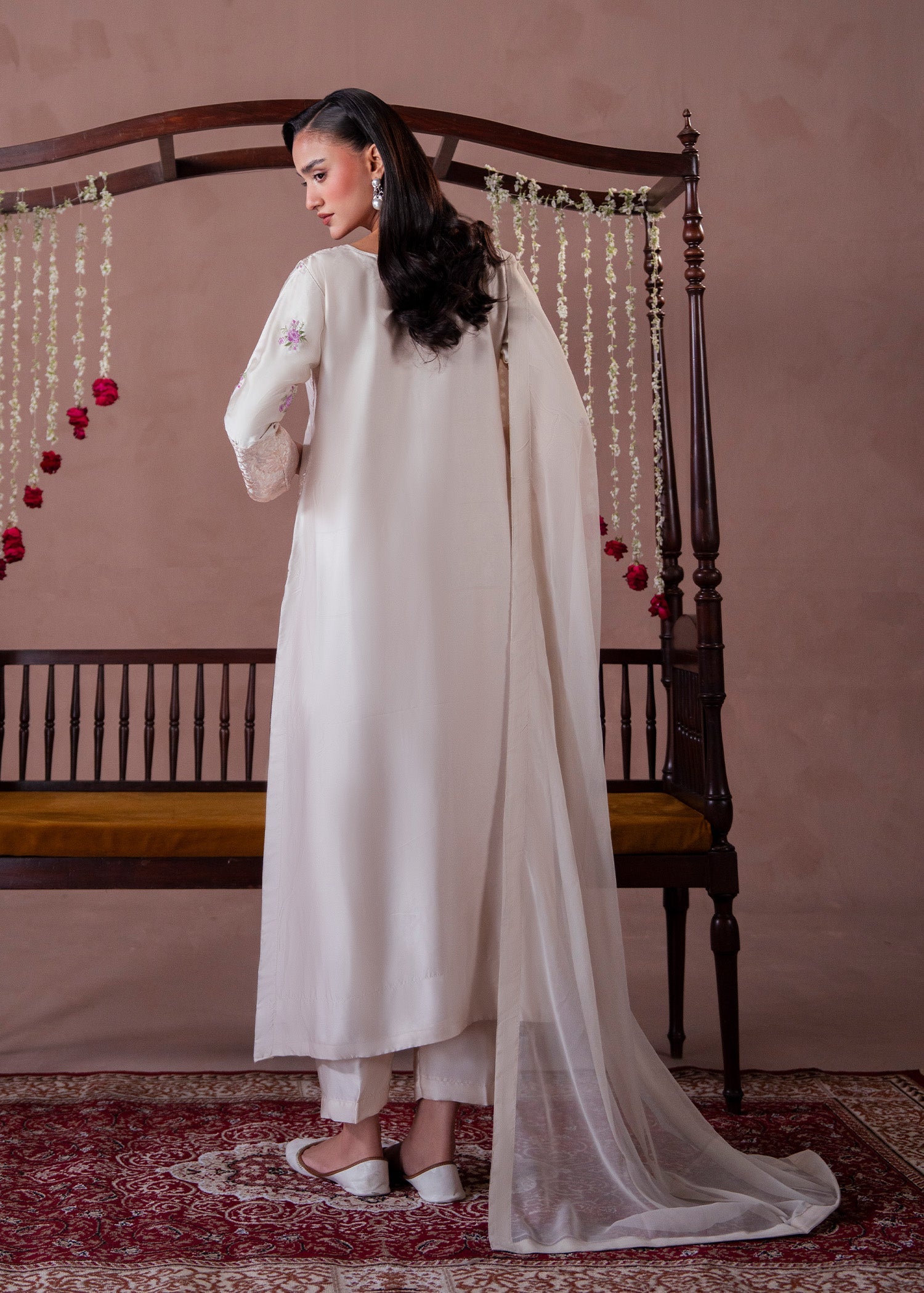 Truba Lilae Women 3pcs