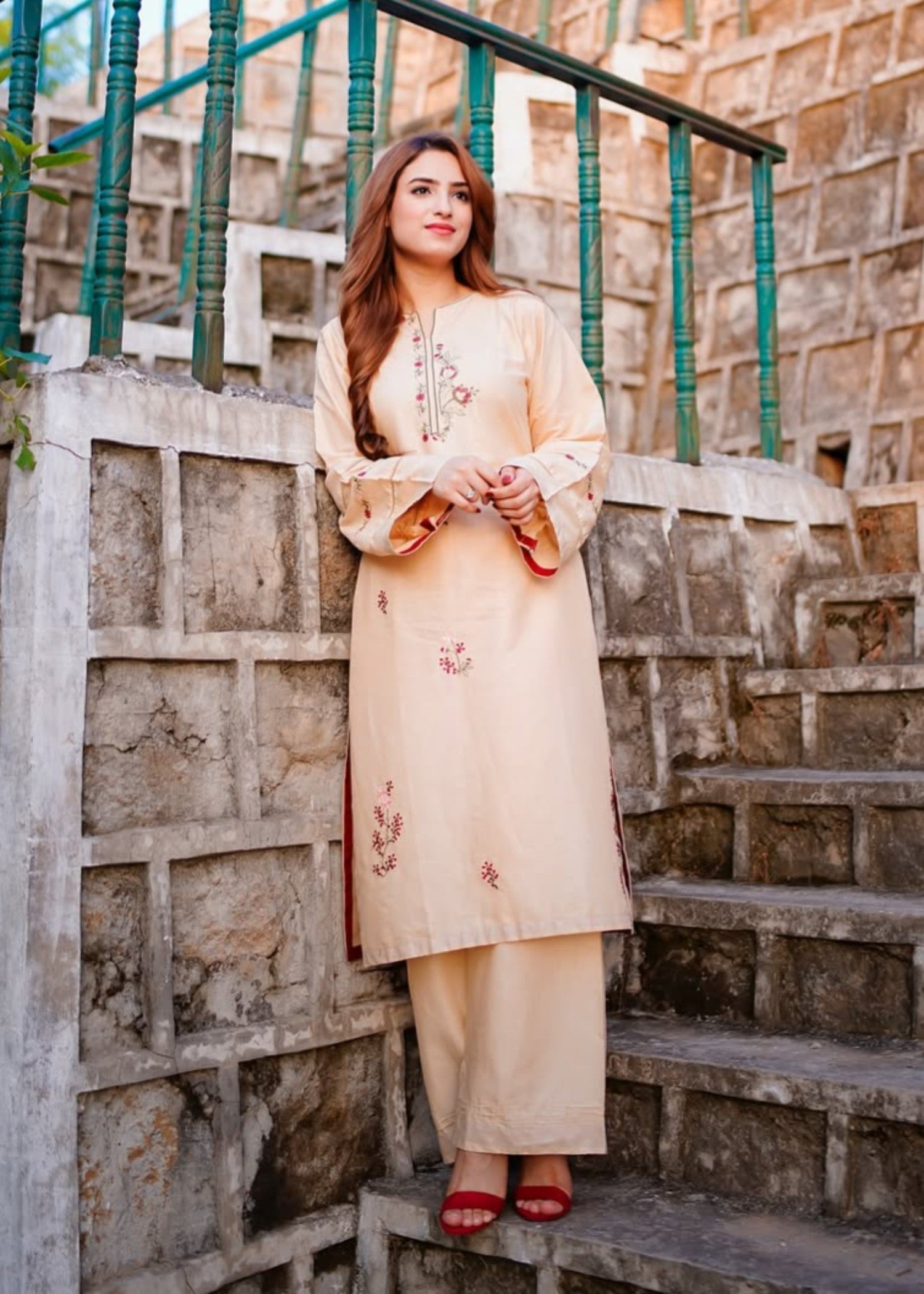 Tawakal Closet NAYAB Women 2pcs