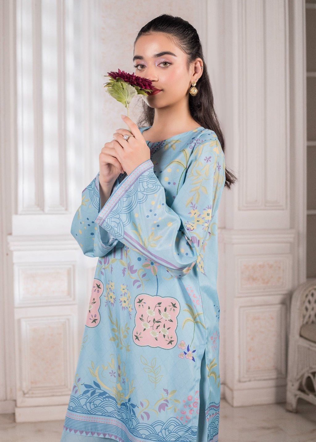 Khadija Sharif Orion Women 2pcs