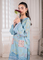 Khadija Sharif Orion Women 2pcs