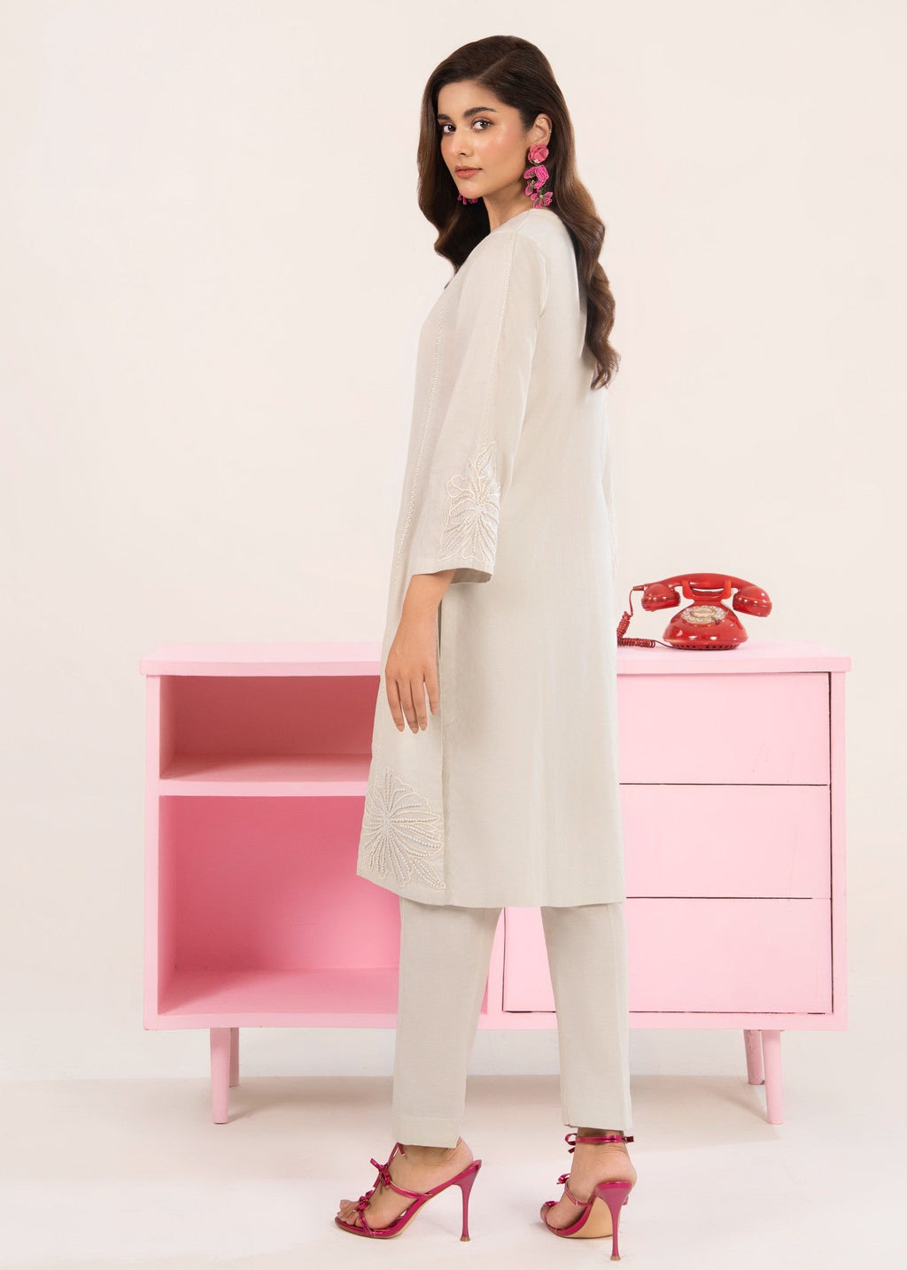 Sahibas By Mirza Valentina Jawa Women 2pcs