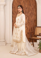 Al Sami Creations AR 5 OW Women 3pcs