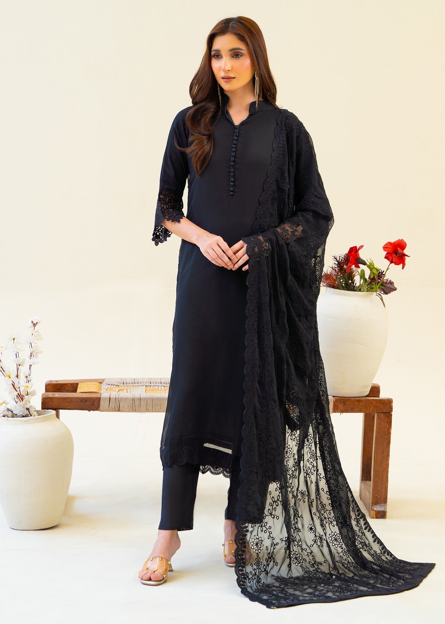 Momin Online MAHI Women 3pcs