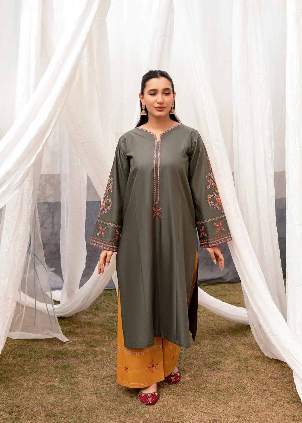 Urge Pret DOVE Women 2pcs