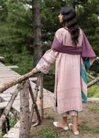 Zarqun 2589 A Women 3pcs