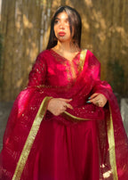 Laal Clothing ZLC 049 Women 3pcs