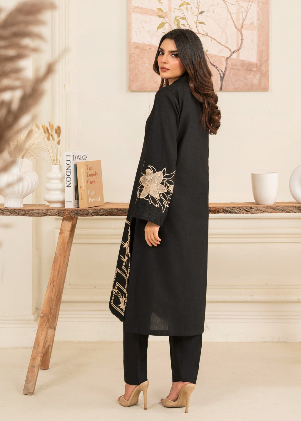 Sahibas By Mirza Aurelia Women 2pcs