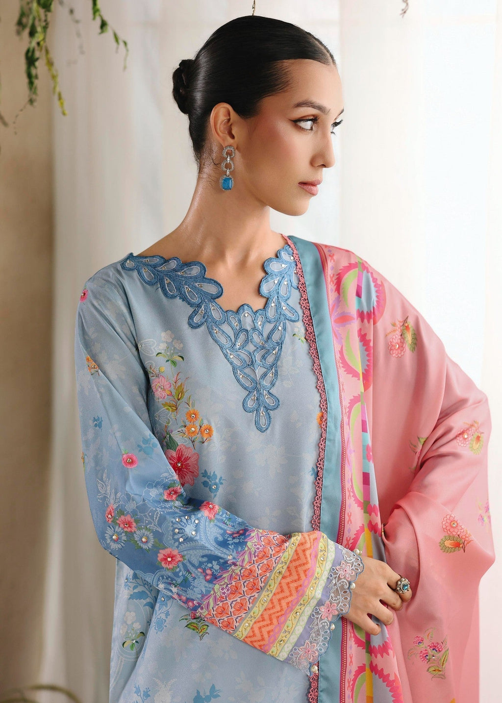 Rajbari D#10 Women 3pcs