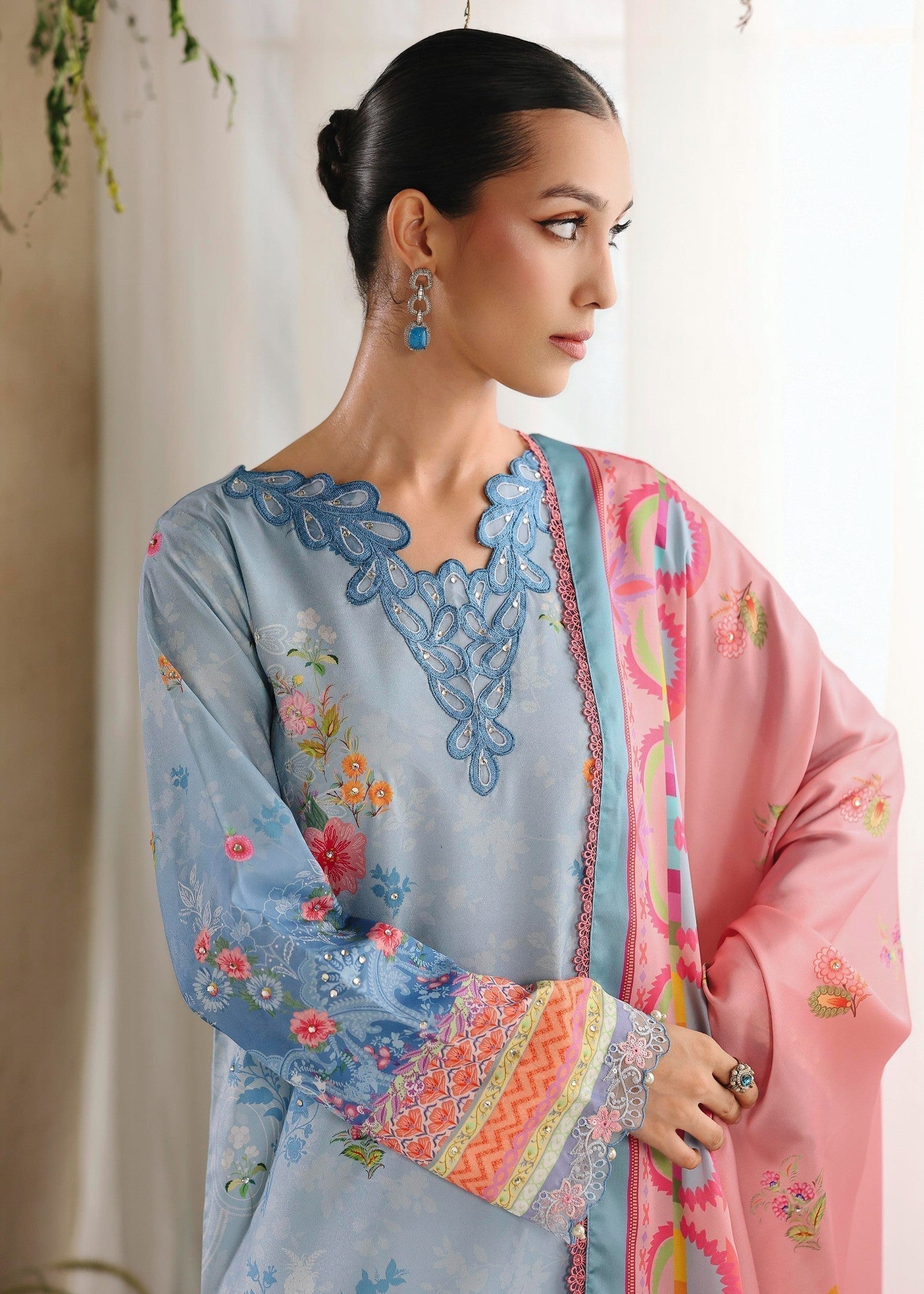 Rajbari D#10 Women 3pcs