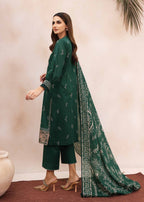 Tawakal Closet TW006 Women 3pcs